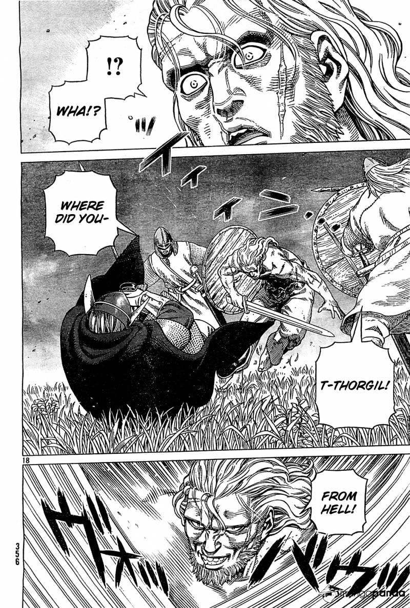 Vinland Saga, Chapter 92 image 18